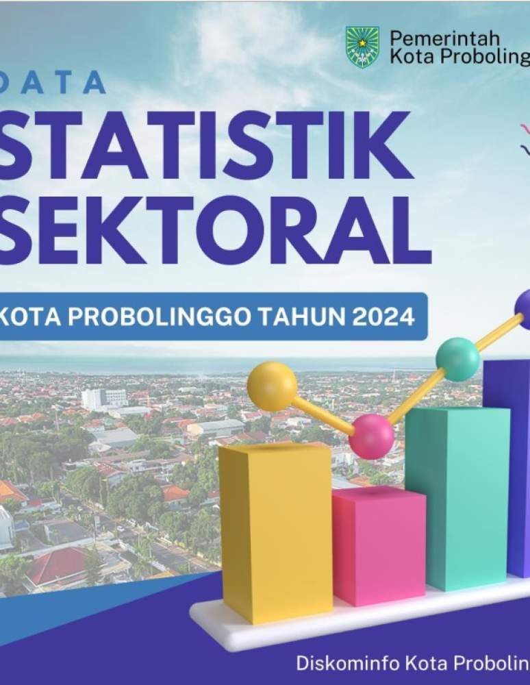 Data Statistik Sektoral Kota Probolinggo Tahun 2024
