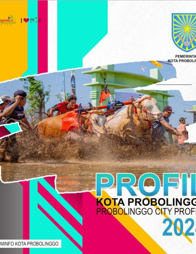 Profil Kota Probolinggo 2024