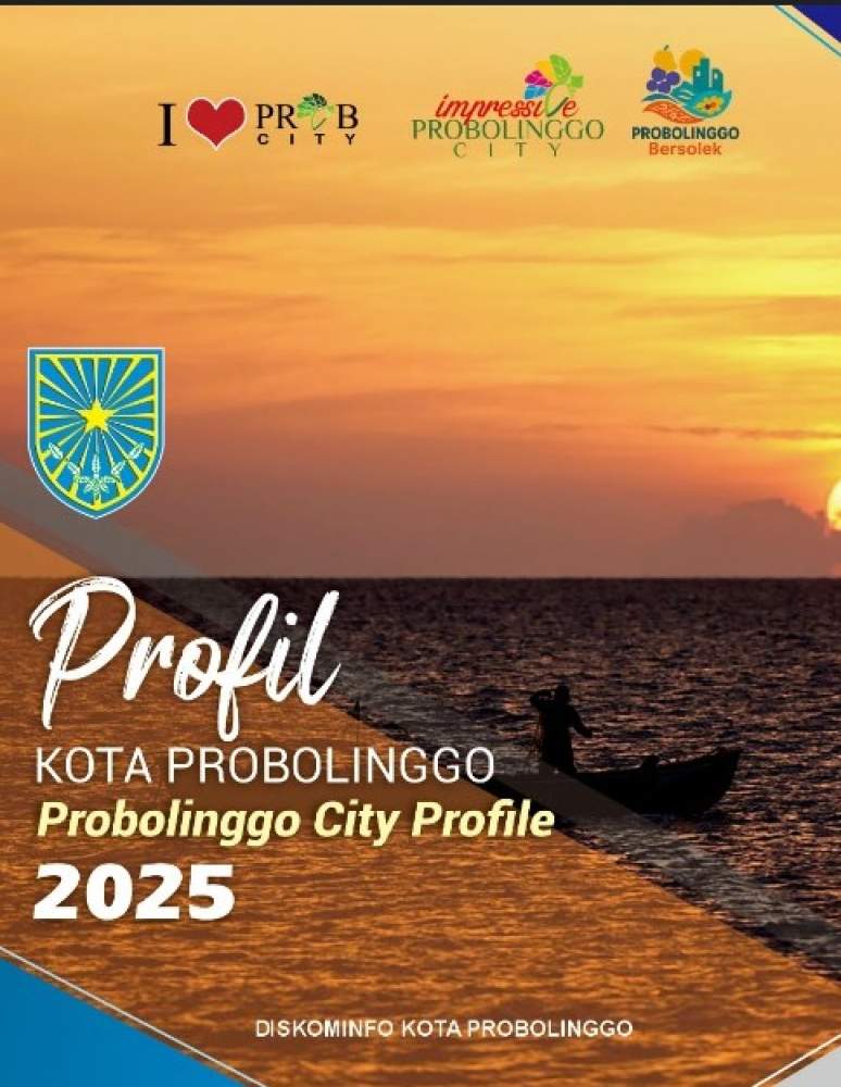 Profil Kota Probolinggo 2025