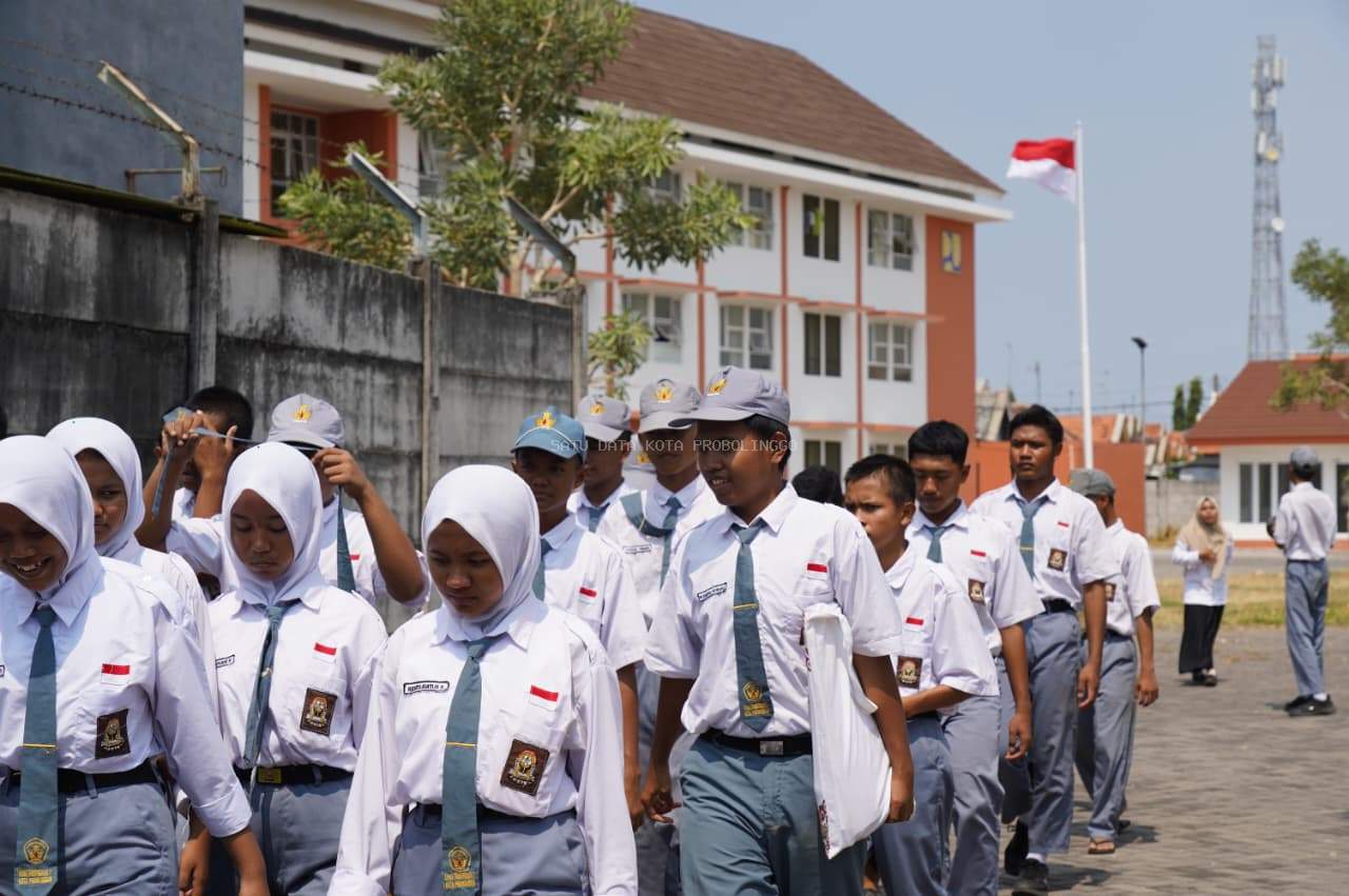  Sinergi Kartu Amanah dan Sekolah Rakyat: Strategi Pemkot Probolinggo Putus Rantai Kemiskinan 